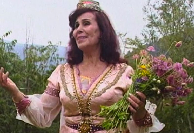 Əməkdar artist Raziyyə Şirinova vəfat edib