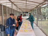 İrandan Azərbaycana ümumilikdə 2853 nəfər təxliyə edilib (FOTO)