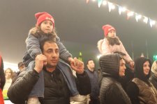 Xankəndidə Novruz və Ramazan bayramlarına həsr olunan konsert proqramı təşkil edilib (FOTO)