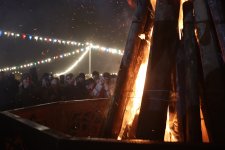 Xankəndidə Novruz və Ramazan bayramlarına həsr olunan konsert proqramı təşkil edilib (FOTO)