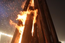 Xankəndidə Novruz və Ramazan bayramlarına həsr olunan konsert proqramı təşkil edilib (FOTO)