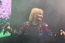 Xankəndidə Novruz və Ramazan bayramlarına həsr olunan konsert proqramı təşkil edilib (FOTO)