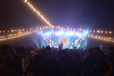 Xankəndidə Novruz və Ramazan bayramlarına həsr olunan konsert proqramı təşkil edilib (FOTO)