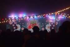 Xankəndidə Novruz və Ramazan bayramlarına həsr olunan konsert proqramı təşkil edilib (FOTO)