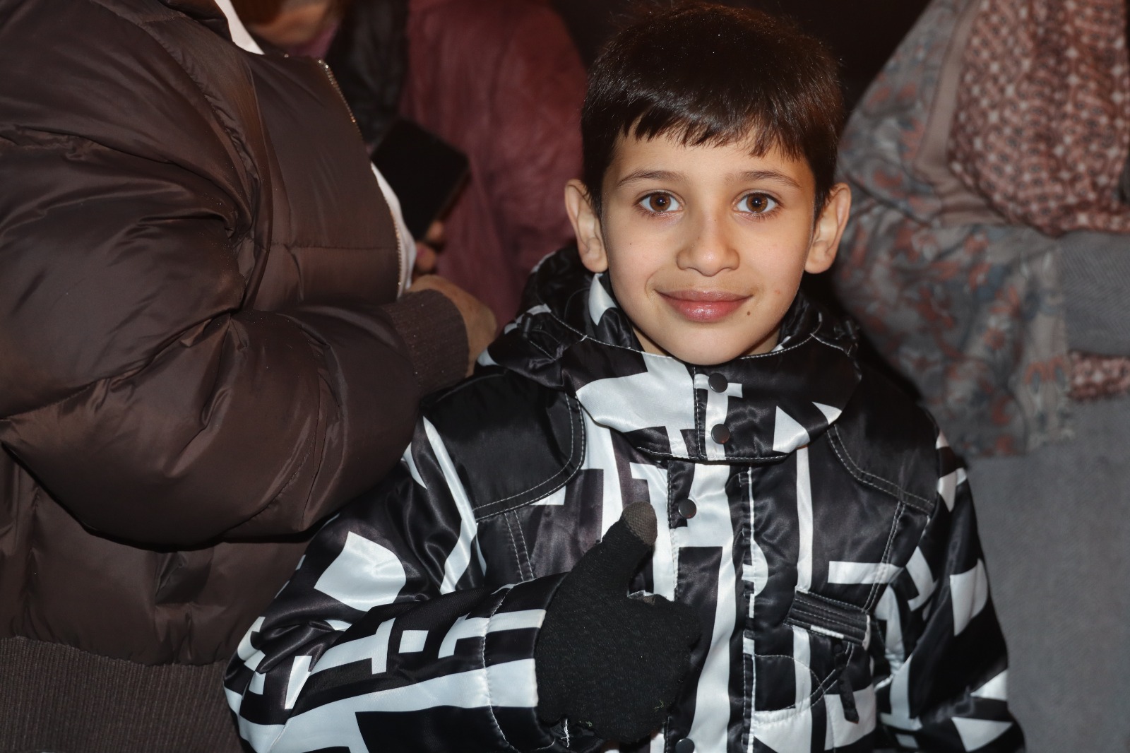 Xankəndidə Novruz və Ramazan bayramlarına həsr olunan konsert proqramı təşkil edilib (FOTO)