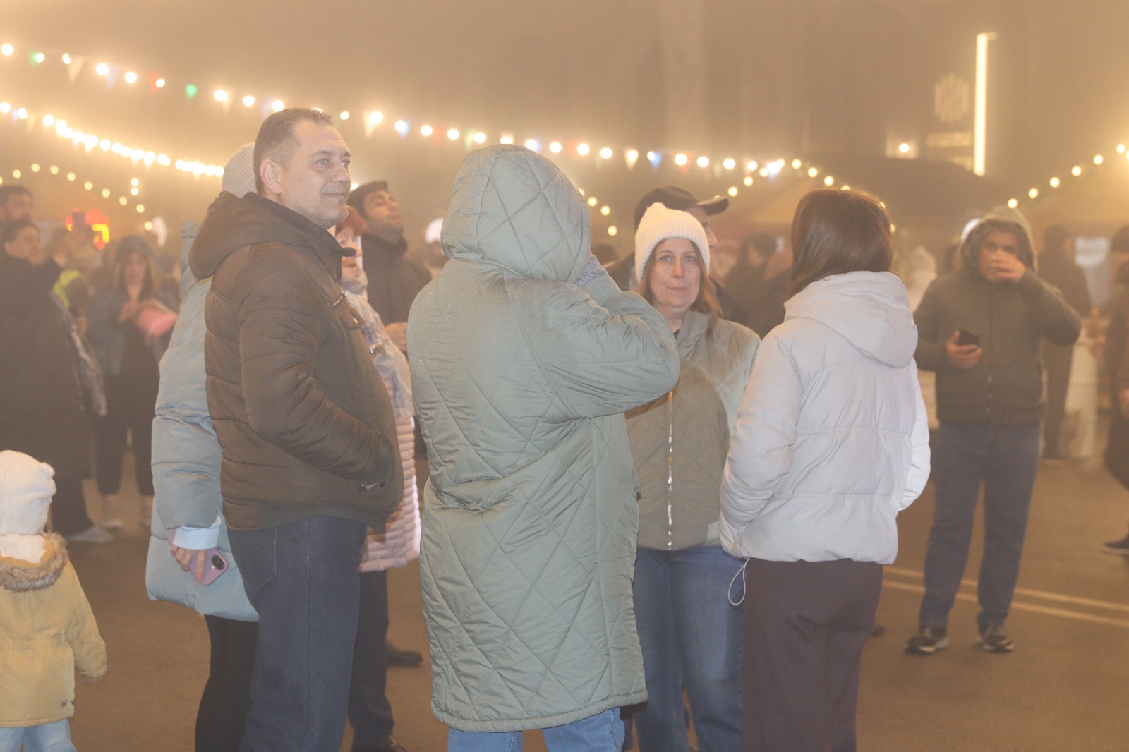 Xankəndidə Novruz və Ramazan bayramlarına həsr olunan konsert proqramı təşkil edilib (FOTO)