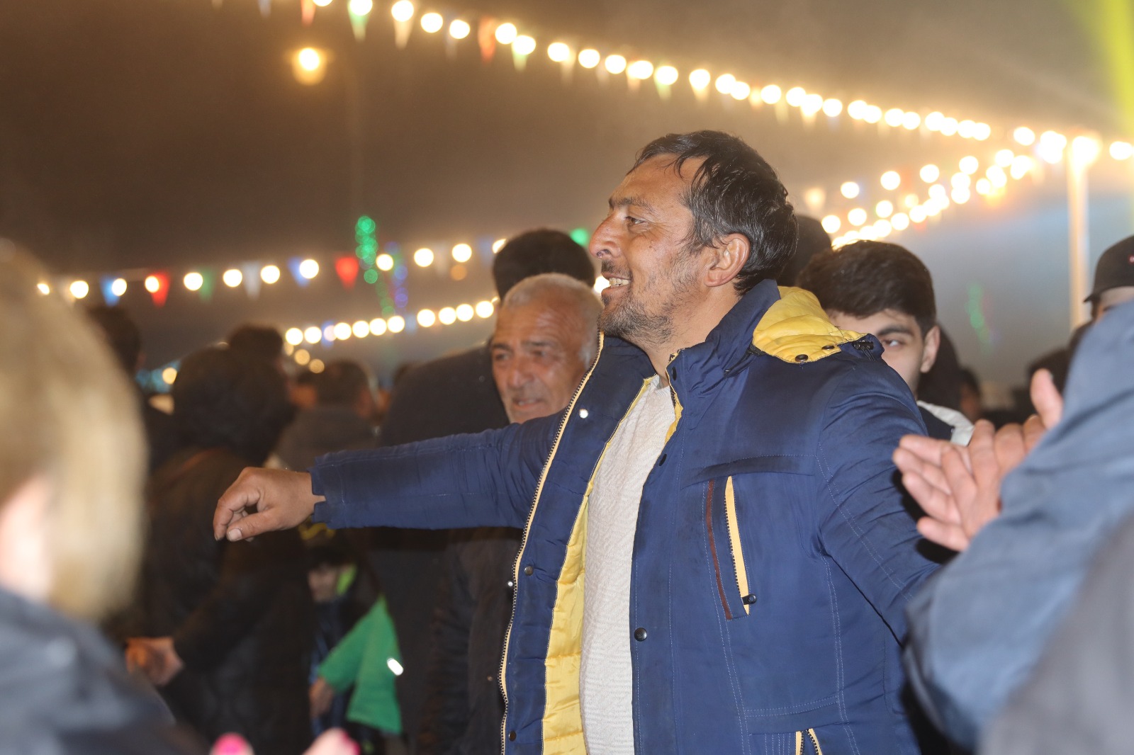 Xankəndidə Novruz və Ramazan bayramlarına həsr olunan konsert proqramı təşkil edilib (FOTO)