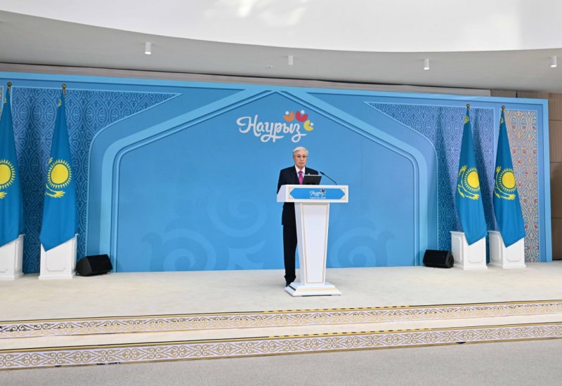 Türk Dövlətləri Təşkilatının növbəti sammiti Türküstanda keçiriləcək