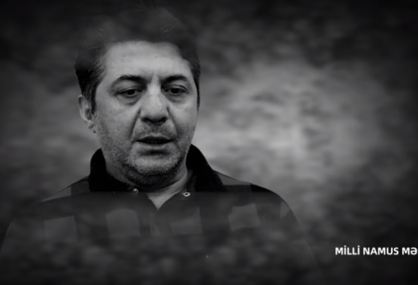 Prezidentin ailəsini şantaj edən şəxs barədə yeni detallar məlum olub (VİDEO)