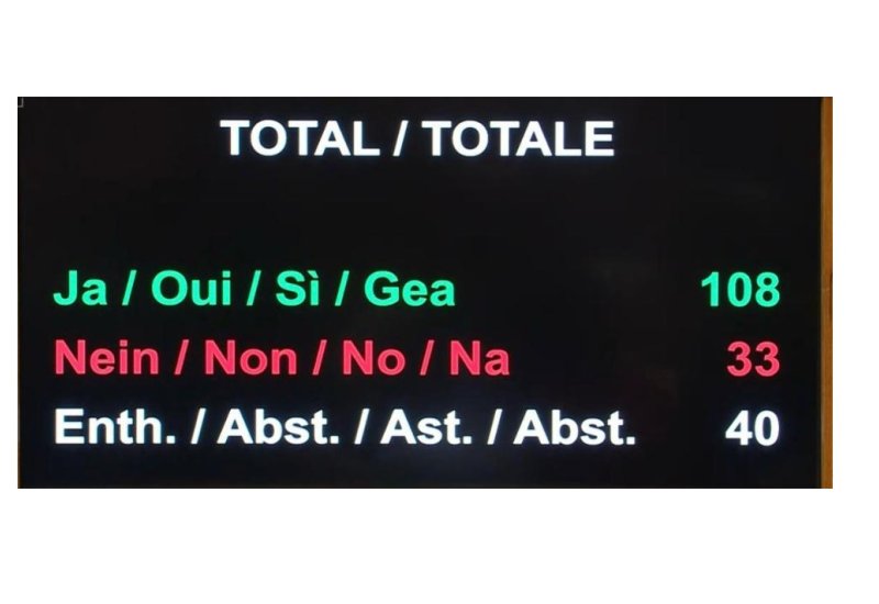 İsveçrədə erməni diasporunun növbəti təxribatı iflasa uğradı