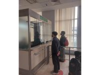 İrandan Azərbaycana ümumilikdə 2 921 nəfər təxliyə edilib (FOTO)