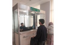 İrandan Azərbaycana ümumilikdə 2 921 nəfər təxliyə edilib (FOTO)