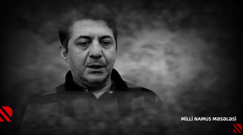 Prezidentin ailəsini şantaj edən şəxs barədə yeni detallar məlum oldu