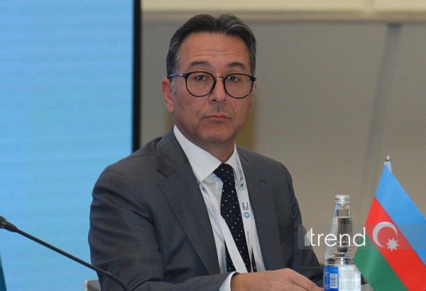 SOCAR ABŞ şirkətləri ilə əməkdaşlıq çərçivəsində Azərbaycanda geotermal enerji potensialını
araşdırır - Əfqan İsayev (ÖZƏL MÜSAHİBƏ)