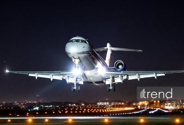 Küveyt hava məkanını açıb