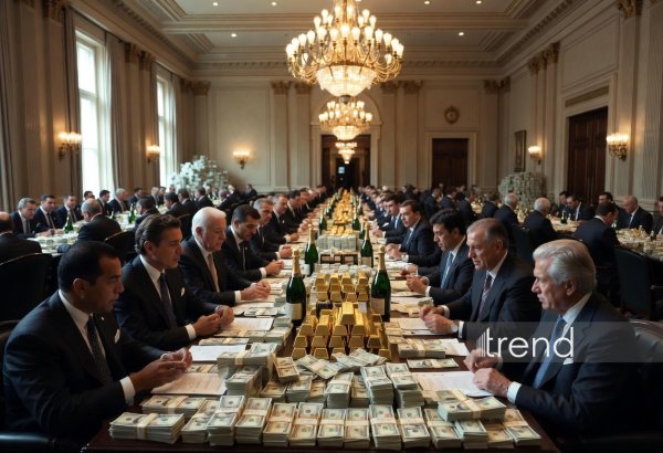 Milyarderlər ən çox bu şəhərlərdə doğulur - REYTİNQ