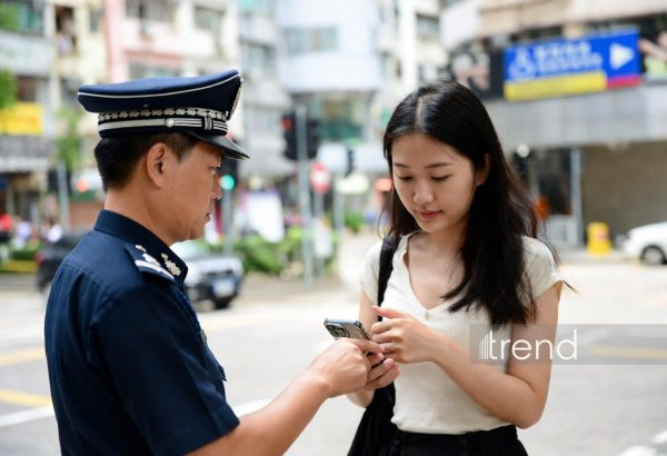 Bu ölkədə polisə daha böyük səlahiyyətlər verilib