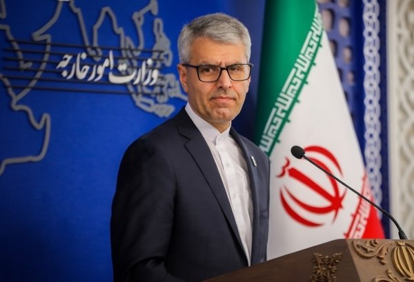 İran indiyə qədər ABŞ ilə birbaşa müzakirə aparmayıb – Bəqai