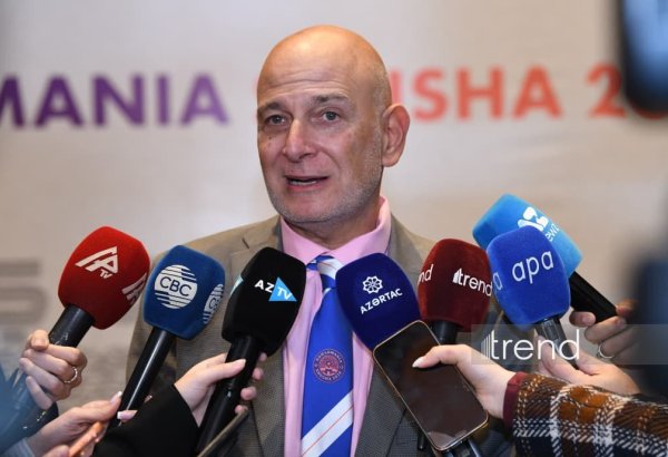 Xankəndini daha yaxından tanımaq istəyirik - “NomadMania”nın təsisçisi