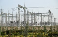 Prezident İlham Əliyev “Abşeron” Batareya Enerji Saxlanc Mərkəzinin açılışında iştirak edib (FOTO)