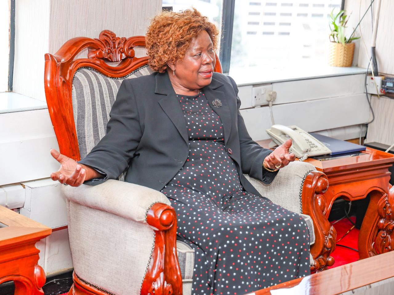 WUF13-ün ev sahibi Azərbaycan Afrika ölkələrini şəhərsalmanın inkişafı üzrə fəaliyyətlərinə dəstək verir (FOTO)