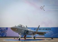 Cənubi Koreya ilk qırıcısını təqdim edib (FOTO)