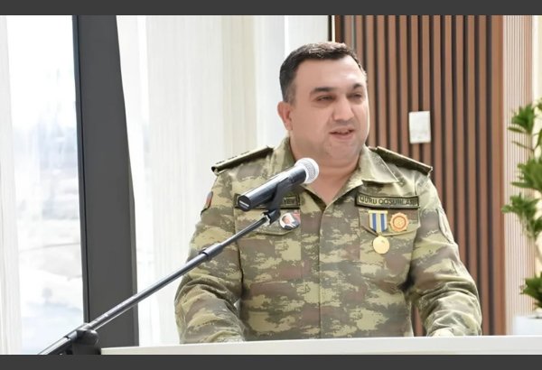 Tanınmış jurnalist vəfat etdi (YENİLƏNİB)