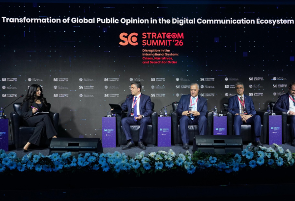 Azərbaycan–Türkiyə Birgə Media Platforması çərçivəsində əlaqəli fəaliyyətin inkişaf etdirilməsi planlaşdırılır