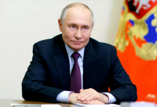 Putin "Rossotrudniçestvo"ya yeni rəhbər təyin edib