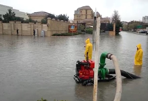 Azərbaycanda yağışlardan sonra bəzi evlərin qiyməti ucuzlaşdı : ərazilər məlum oldu