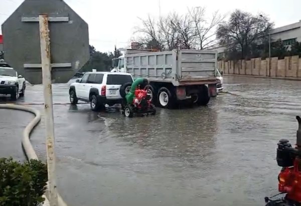 Azərbaycanda güclü yağışlar gözlənilir – FHN əhaliyə müraciət etdi