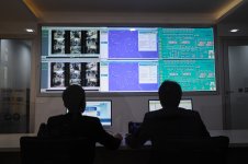 ADSEA Bakı küçələrindəki subasmaları belə izləyir (FOTO)