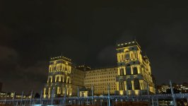 Azərbaycanda “Yer saatı 2026” beynəlxalq kampaniyası qeyd edilib (FOTO)