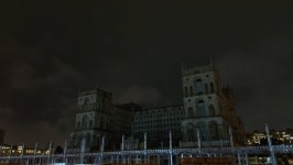 Azərbaycanda “Yer saatı 2026” beynəlxalq kampaniyası qeyd edilib (FOTO)