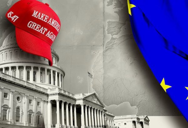 Dünya nizamının dəfni: hüququn gücə son güzəşti