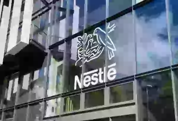 "Nestle"nin 12 ton şokoladlı vaflisi oğurlandı