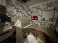 Şirvanda yaşayış evində partlayış baş verib (FOTO/VİDEO)