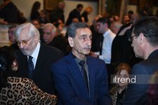 Xalq artisti Rasim Balayev I Fəxri xiyabanda dəfn olunub (FOTO) (YENİLƏNİB)