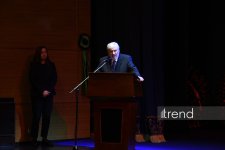 Xalq artisti Rasim Balayev I Fəxri xiyabanda dəfn olunub (FOTO) (YENİLƏNİB)