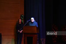 Xalq artisti Rasim Balayev I Fəxri xiyabanda dəfn olunub (FOTO) (YENİLƏNİB)