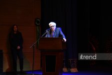 Xalq artisti Rasim Balayev I Fəxri xiyabanda dəfn olunub (FOTO) (YENİLƏNİB)