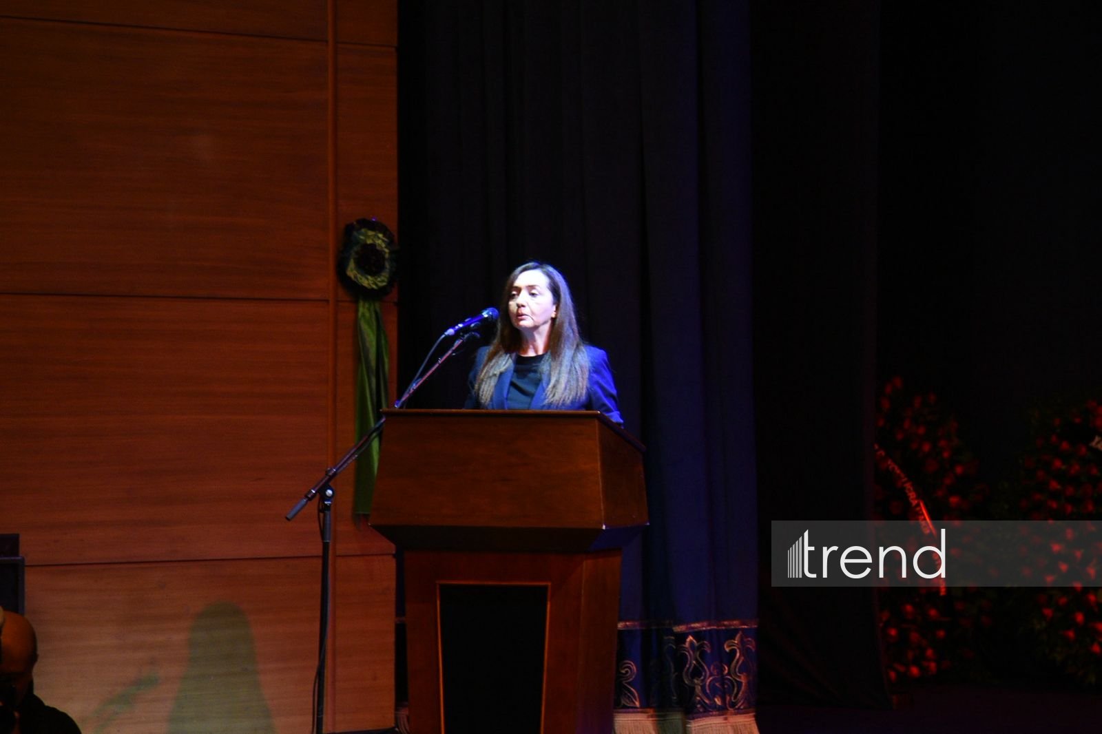 Xalq artisti Rasim Balayev ilə vida mərasimi keçirilib (FOTO) (YENİLƏNİB)