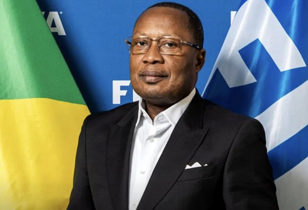 Bu ölkənin futbol federasiyasının keçmiş rəhbəri beynəlxalq axtarışa verilib