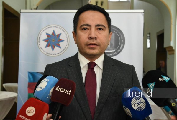 Qazaxıstan və Azərbaycan arasında əməkdaşlıq bütün istiqamətlərdə dinamik şəkildə inkişaf edir - Səfir