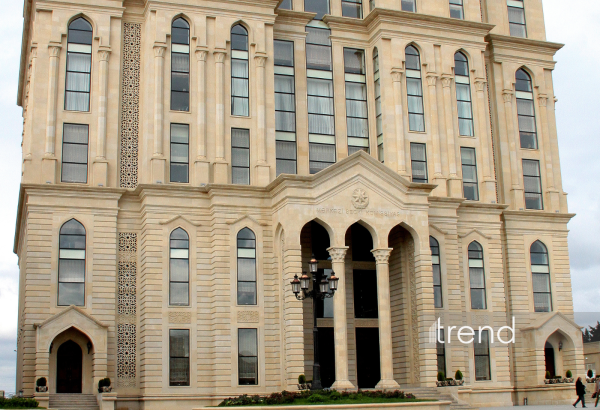 MSK-nın tərkibi yenidən formalaşdırılacaq