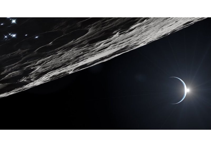 Aya göndəriləcək "Artemis II" pilotlu missiyası üçün geri sayım başlayıb