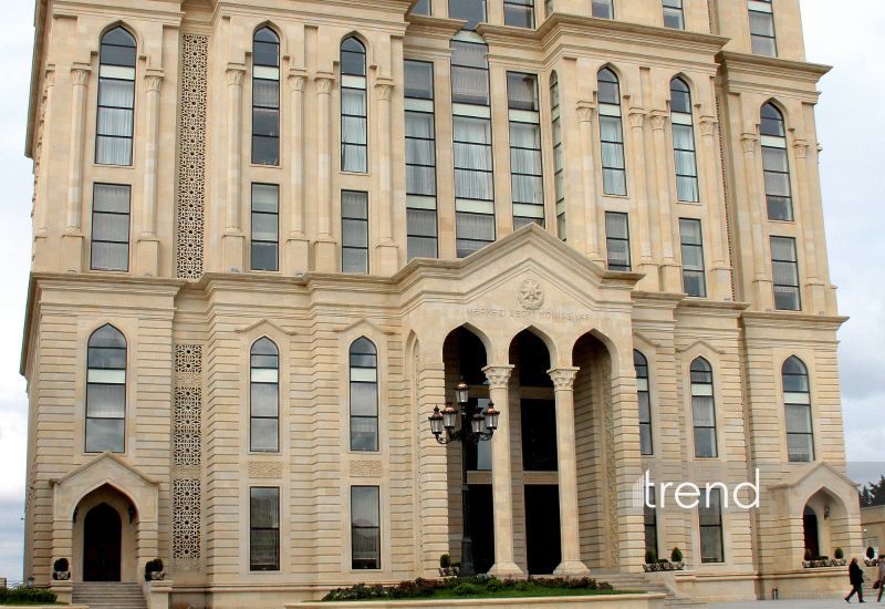 MSK-nın tərkibi yenidən formalaşdırılacaq