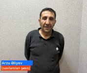 Xaçmazda əməliyyat: iki nəfərdən 6 kiloqramdan çox narkotik tapıldı (FOTO/VİDEO)