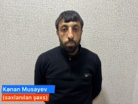 Xaçmazda əməliyyat: iki nəfərdən 6 kiloqramdan çox narkotik tapıldı (FOTO/VİDEO)