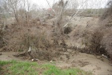 Xaçmazda icra başçısı zərərçəkmiş kəndlərə baş çəkdi: tapşırıqlar verdi (FOTO)